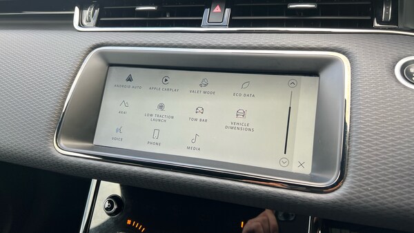 Used Land Rover Range Rover Evoque 2022 for sale - 75621547: Photo 25