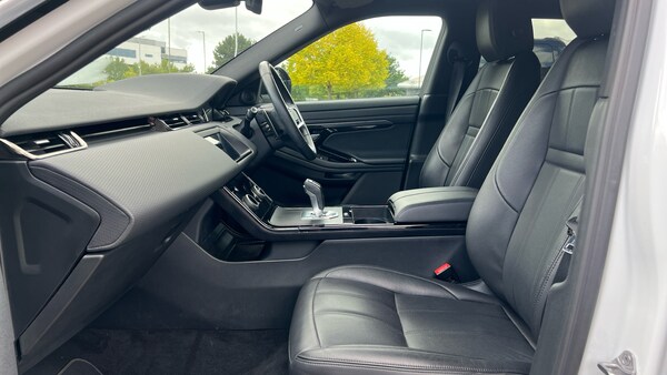 Used Land Rover Range Rover Evoque 2022 for sale - 75621547: Photo 3