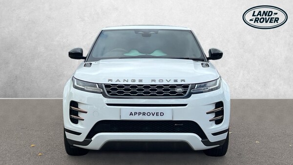 Used Land Rover Range Rover Evoque 2022 for sale - 75621547: Photo 7