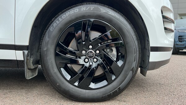 Used Land Rover Range Rover Evoque 2022 for sale - 75621547: Photo 8
