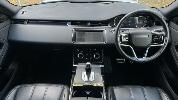 Used Land Rover Range Rover Evoque 2022 for sale - 75621547: Photo 9