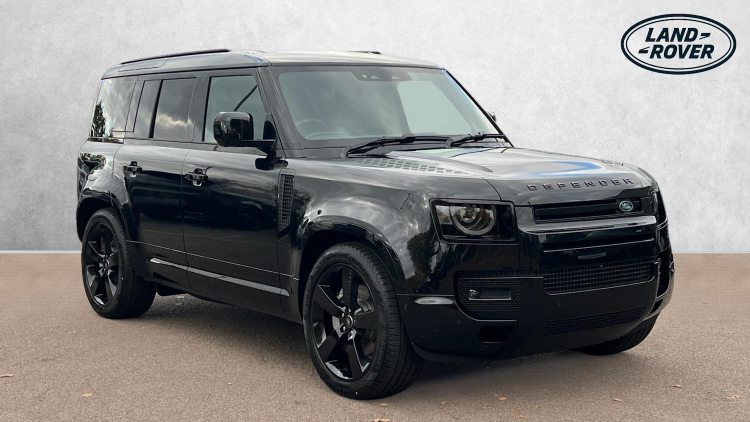 Used Land Rover Defender for sale - 76357514: Photo 1