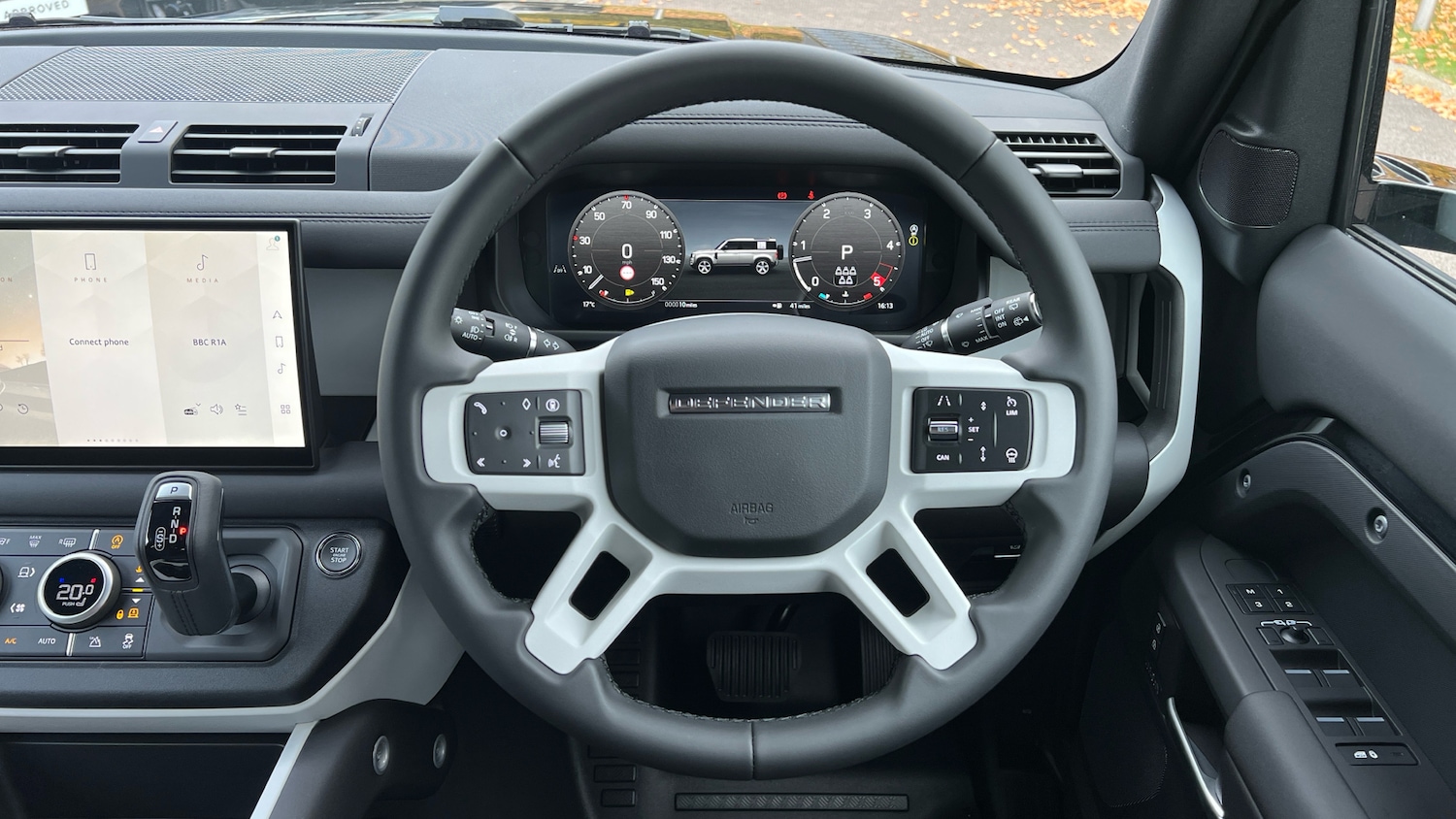Used Land Rover Defender for sale - 76357514: Photo 15