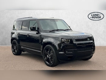Land Rover - Defender