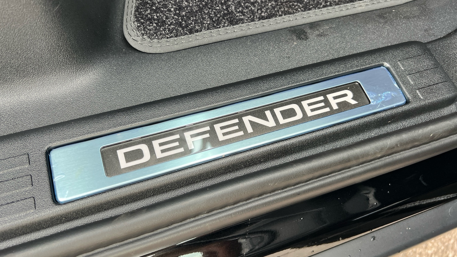 Used Land Rover Defender for sale - 76357514: Photo 21