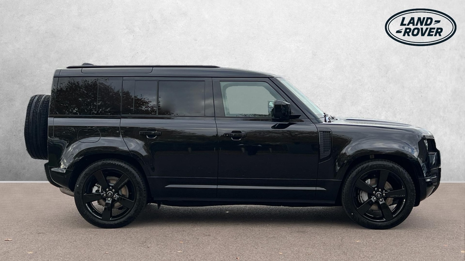 Used Land Rover Defender for sale - 76357514: Photo 5