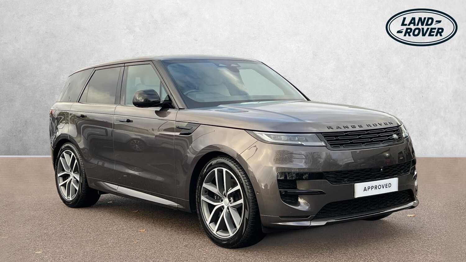 Used Land Rover Range Rover Sport 2023 for sale - 76257885: Photo 1