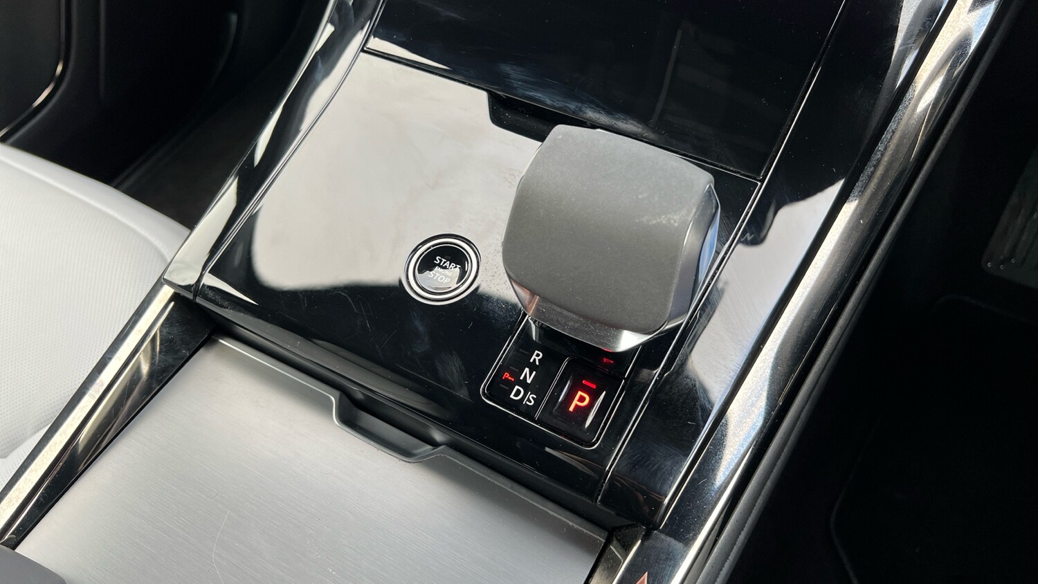 Used Land Rover Range Rover Sport 2023 for sale - 76257885: Photo 13
