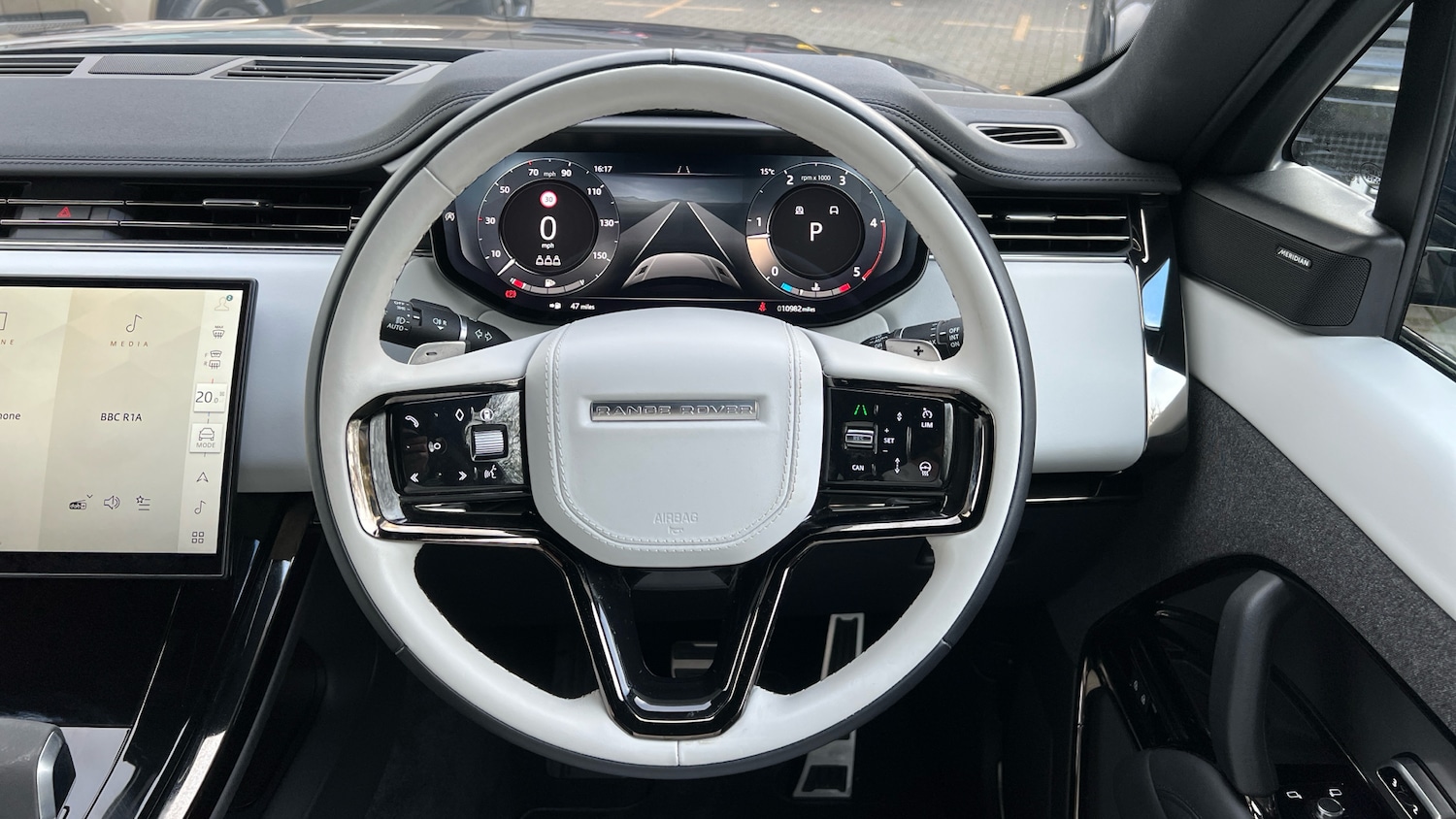 Used Land Rover Range Rover Sport 2023 for sale - 76257885: Photo 15