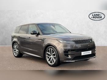 Used Land Rover Range Rover Sport 2023 for sale - 76257885: Photo