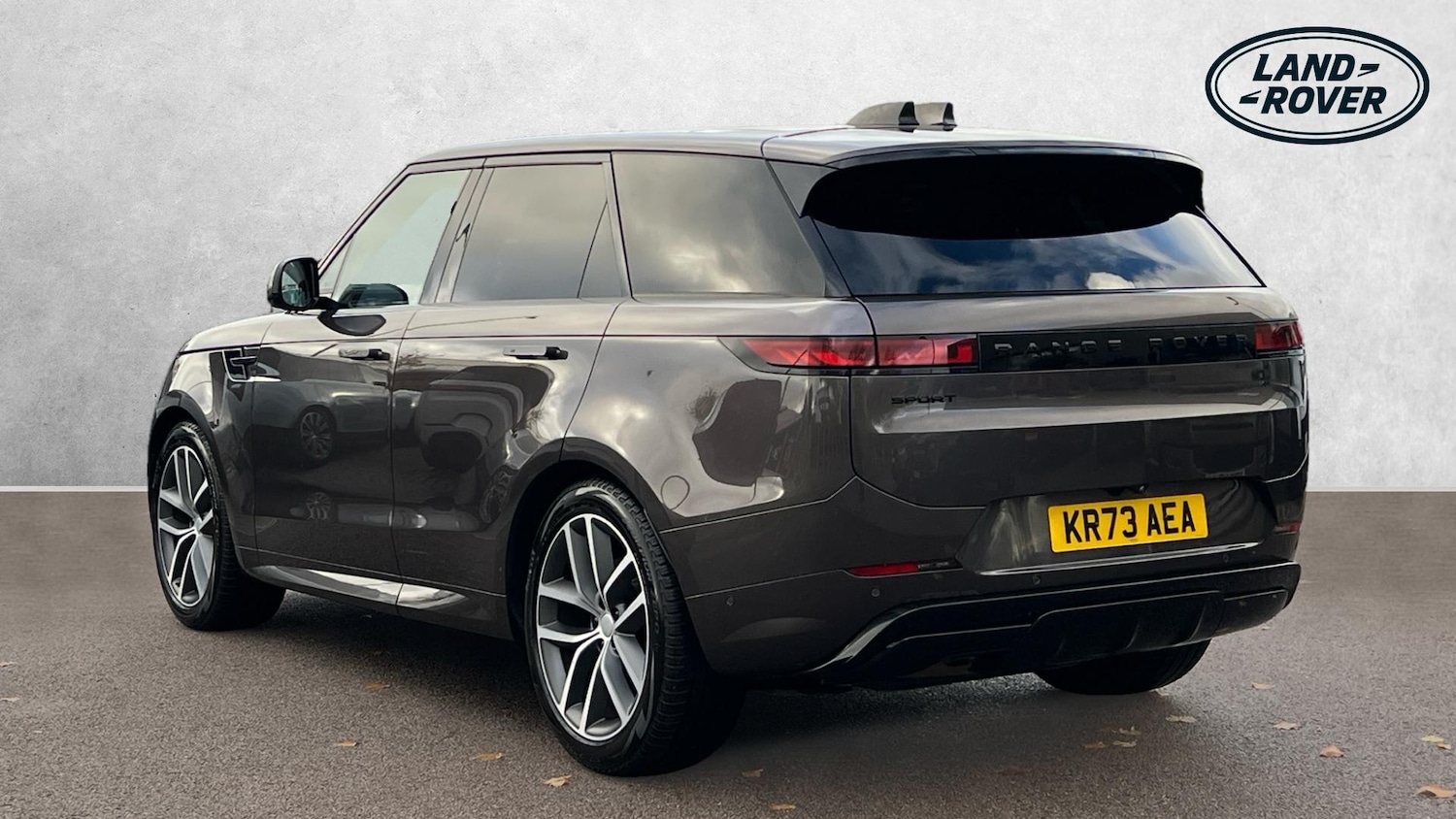 Used Land Rover Range Rover Sport 2023 for sale - 76257885: Photo 2