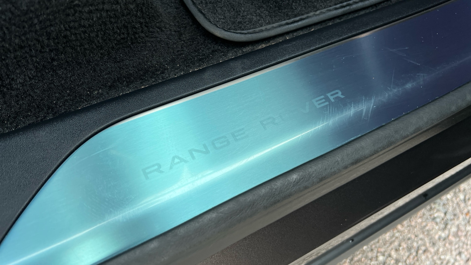 Used Land Rover Range Rover Sport 2023 for sale - 76257885: Photo 21