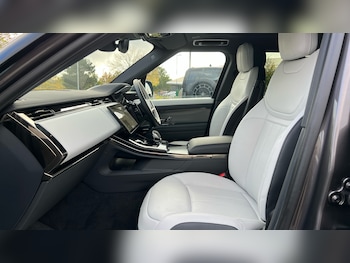 Used Land Rover Range Rover Sport 2023 for sale - 76257885: Photo