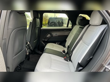 Used Land Rover Range Rover Sport 2023 for sale - 76257885: Photo