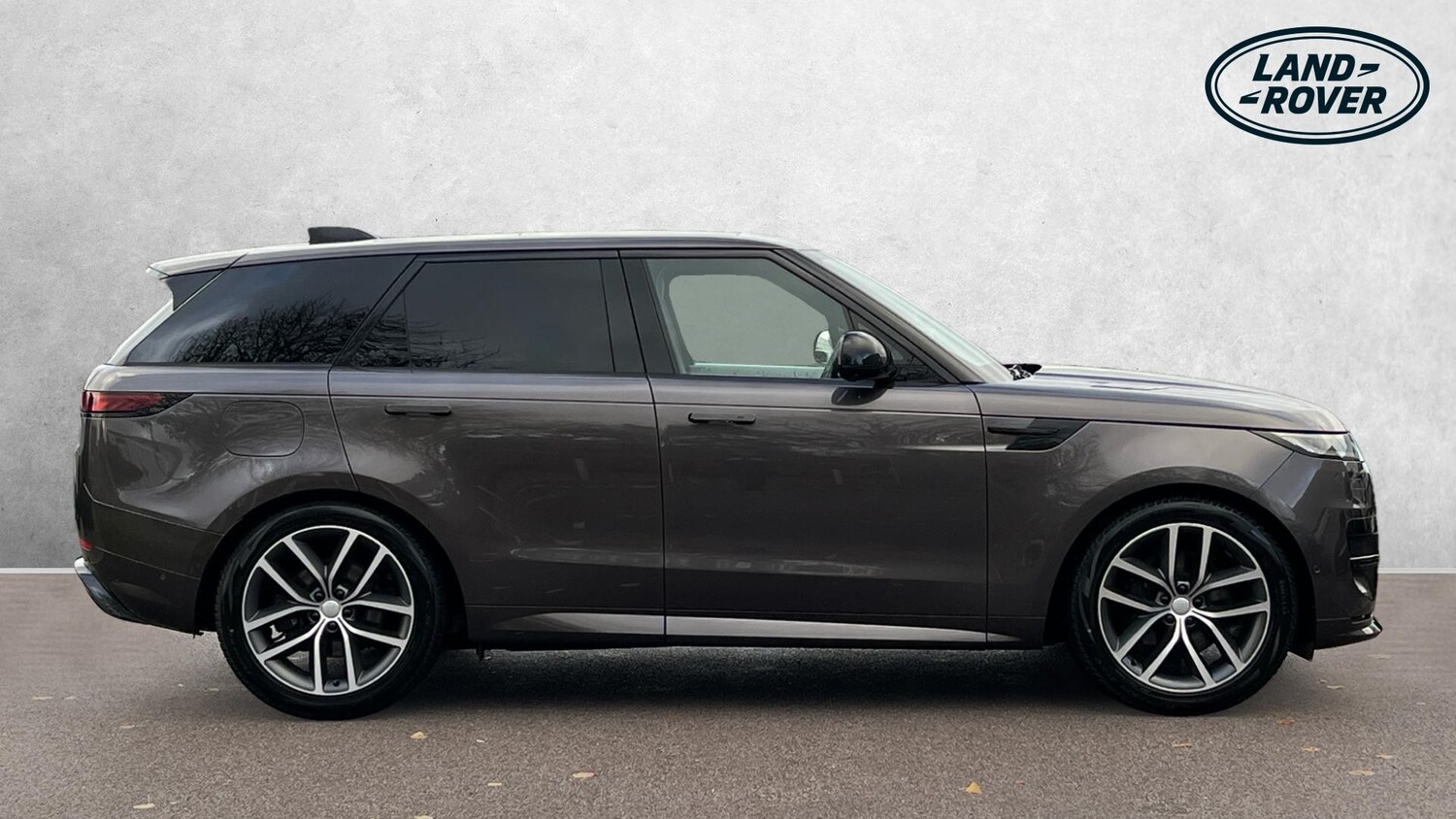 Used Land Rover Range Rover Sport 2023 for sale - 76257885: Photo 5