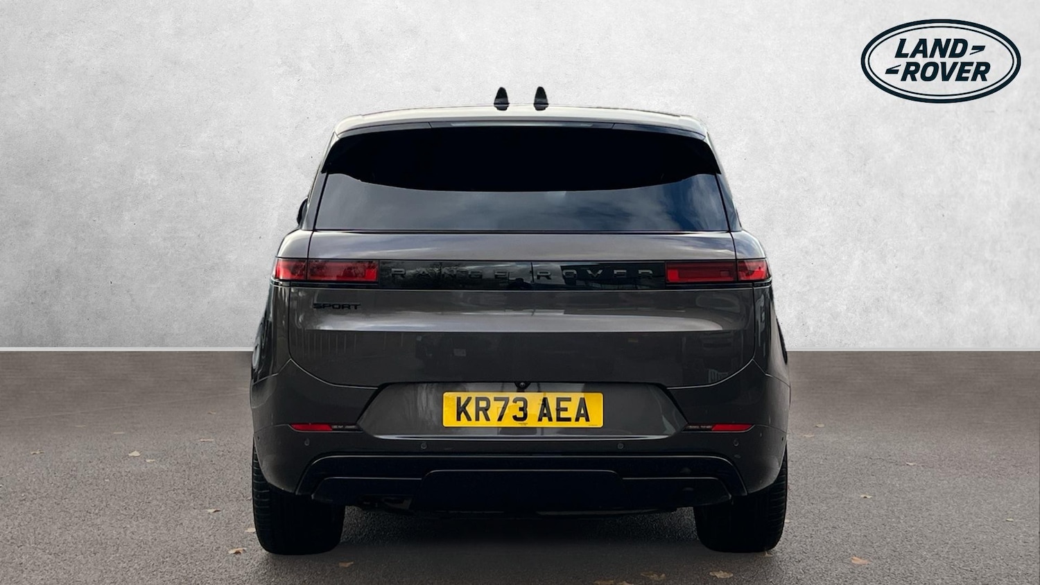 Used Land Rover Range Rover Sport 2023 for sale - 76257885: Photo 6