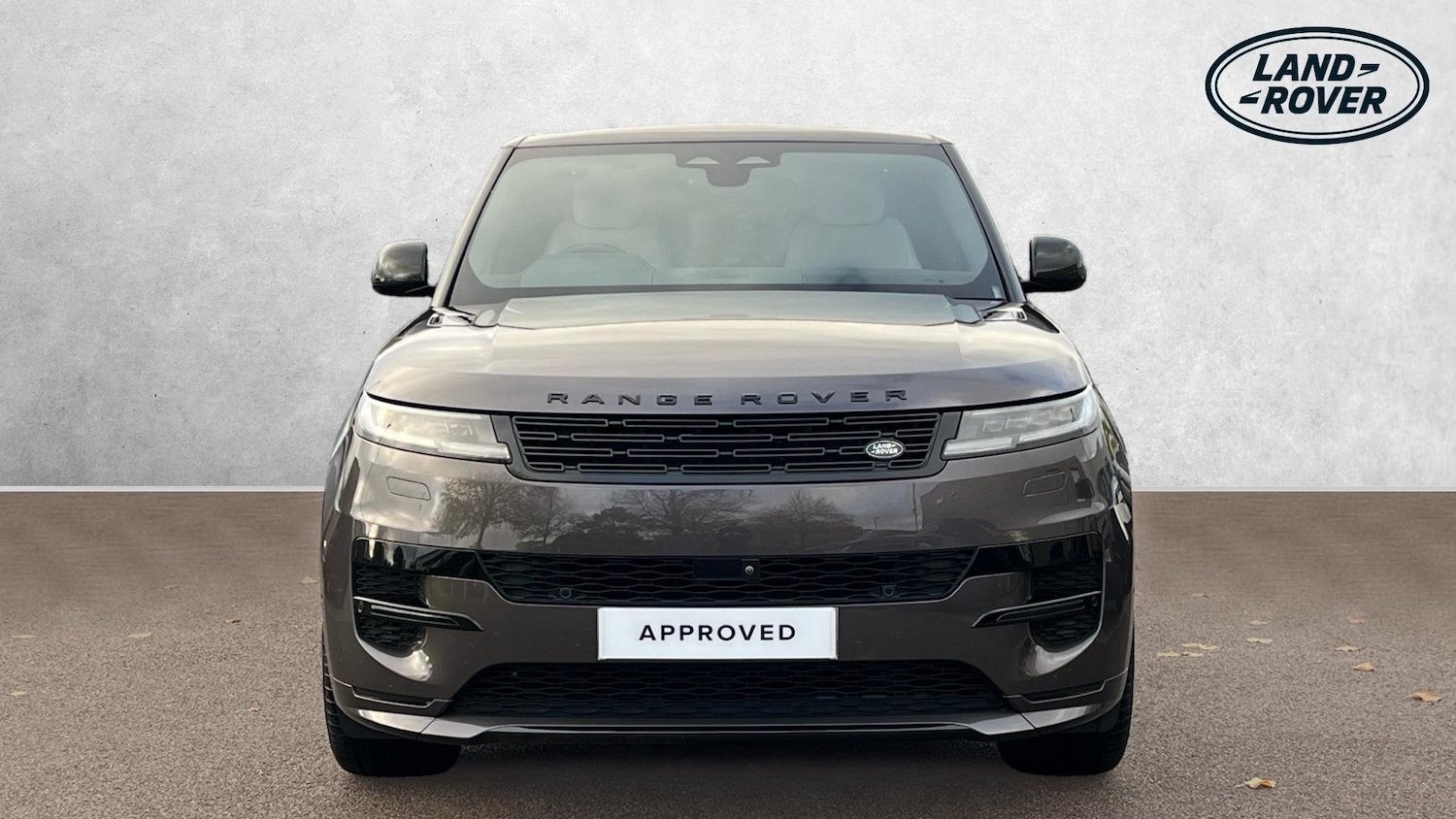 Used Land Rover Range Rover Sport 2023 for sale - 76257885: Photo 7