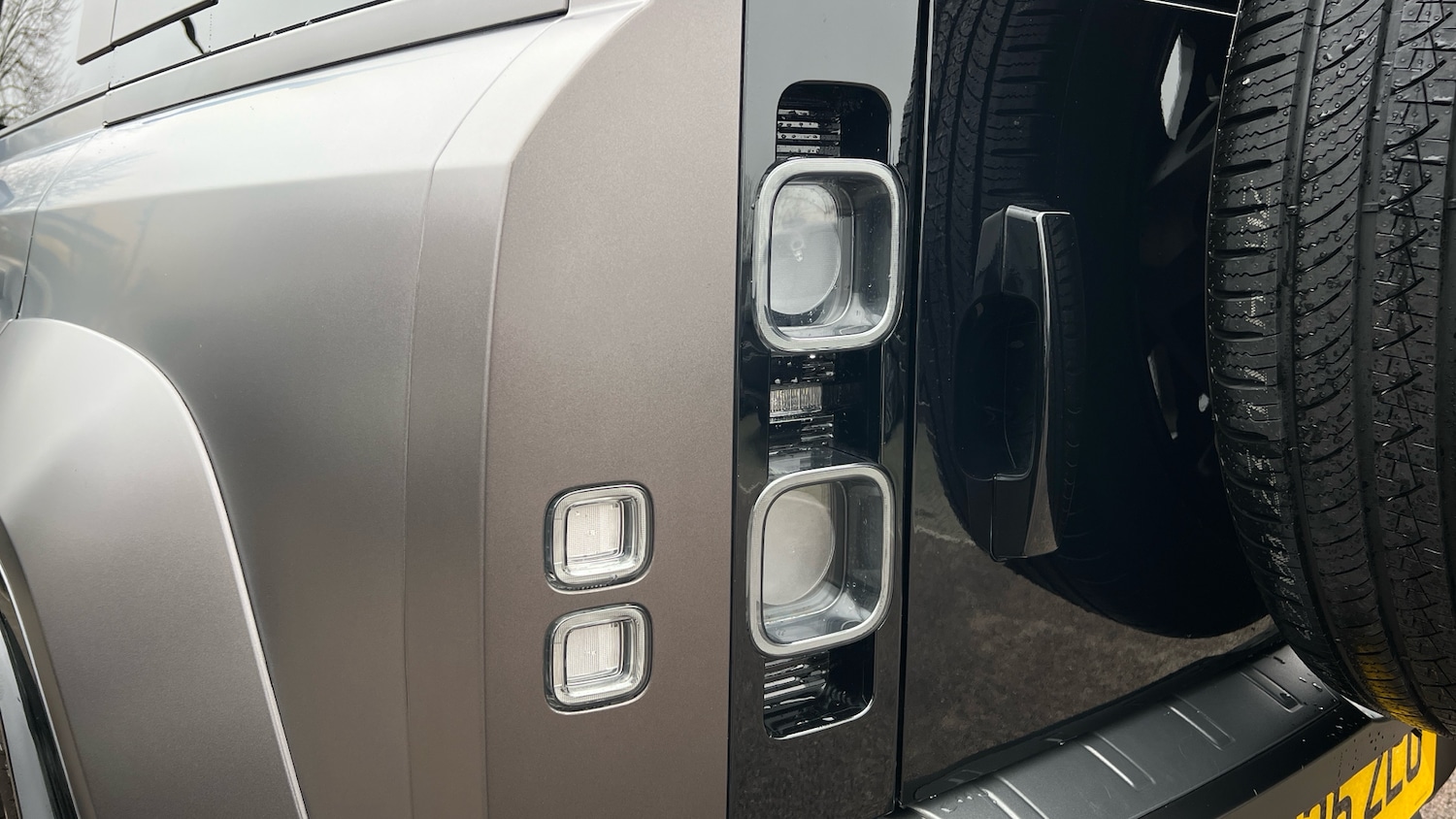 Used Land Rover Defender 2025 for sale - 77682044: Photo 19