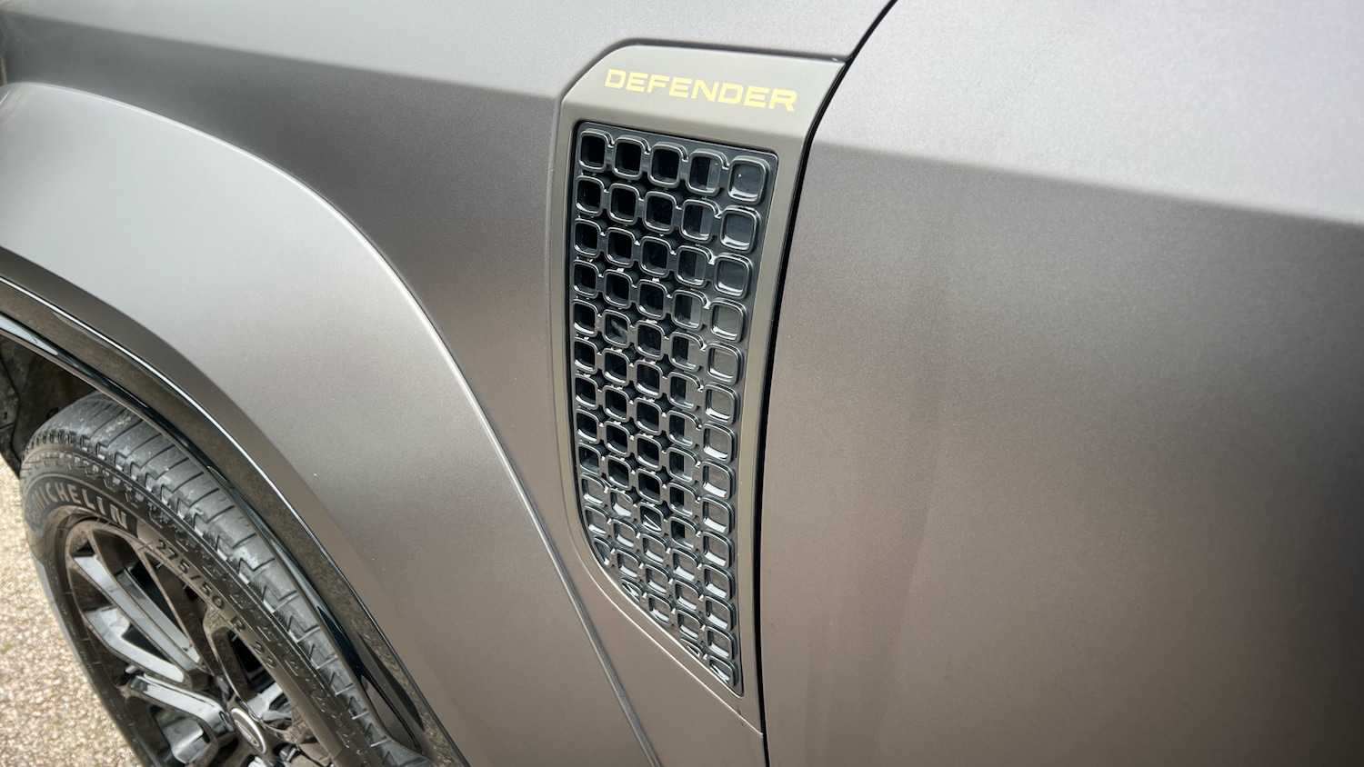 Used Land Rover Defender 2025 for sale - 77682044: Photo 20