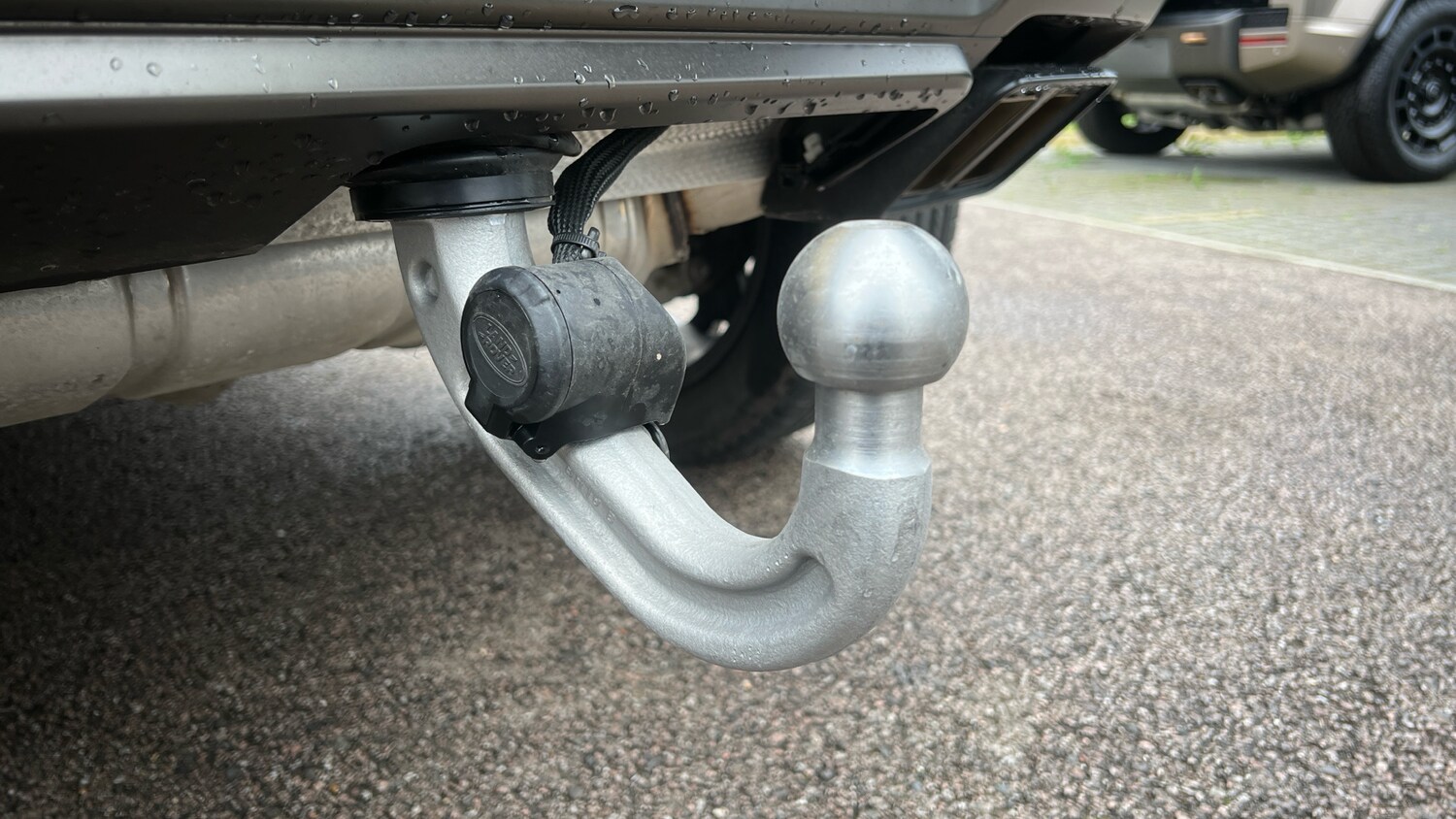 Used Land Rover Defender 2025 for sale - 77682044: Photo 21