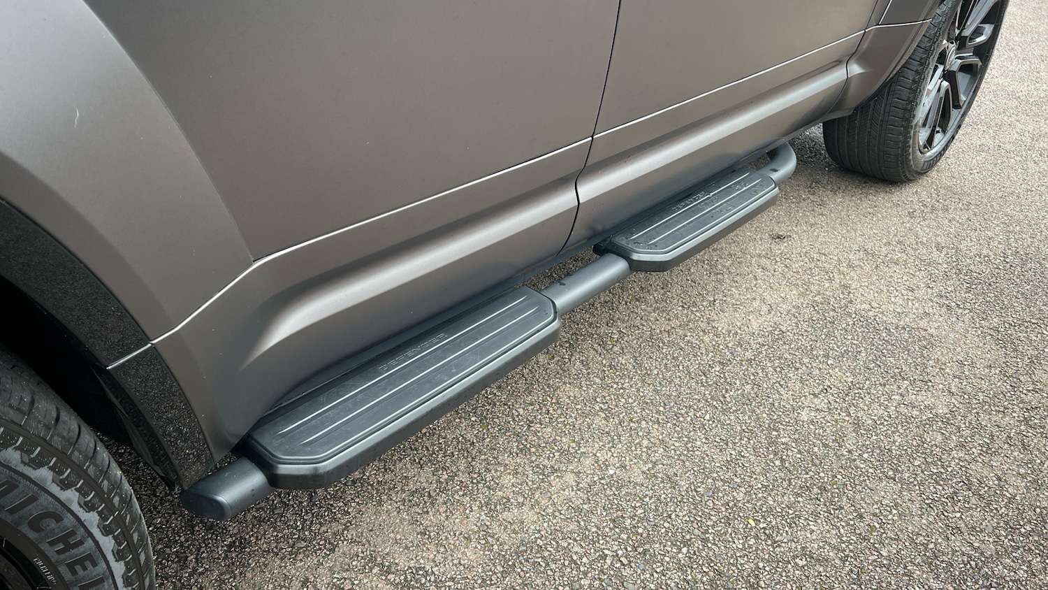 Used Land Rover Defender 2025 for sale - 77682044: Photo 22