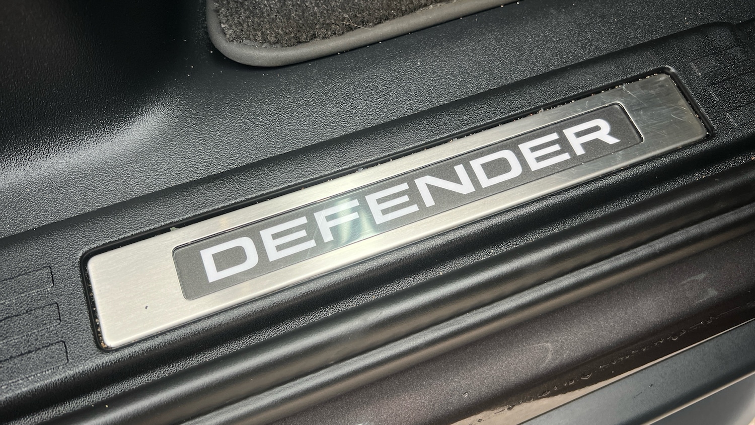 Used Land Rover Defender 2025 for sale - 77682044: Photo 23