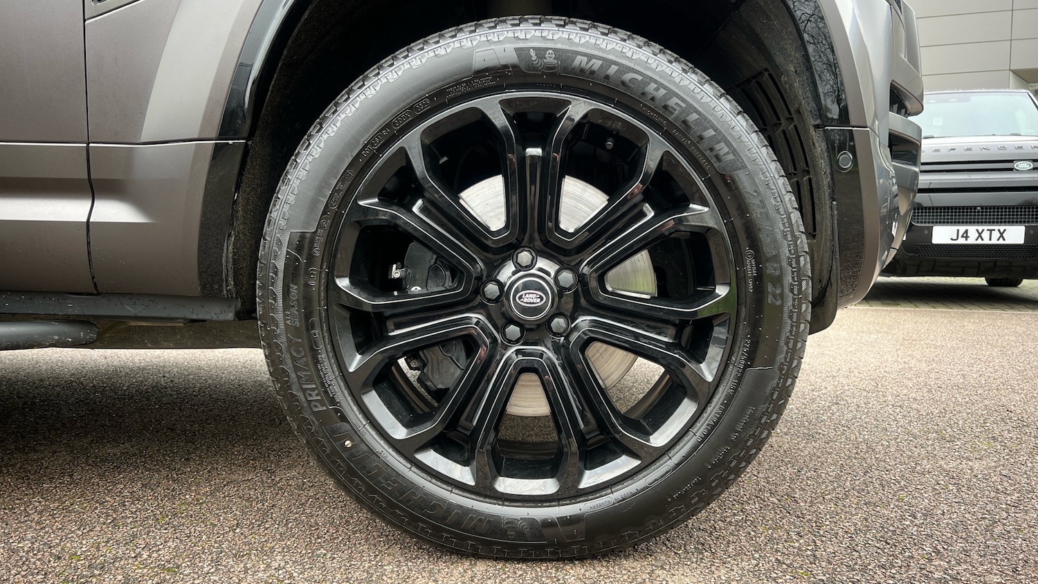 Used Land Rover Defender 2025 for sale - 77682044: Photo 8