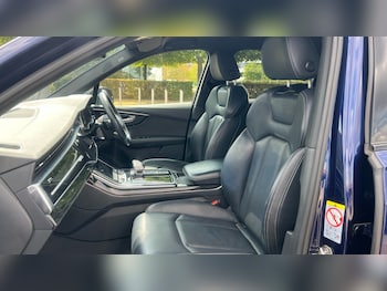 Used Audi Q7 2021 for sale - 79223267: Photo