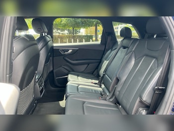 Used Audi Q7 2021 for sale - 79223267: Photo