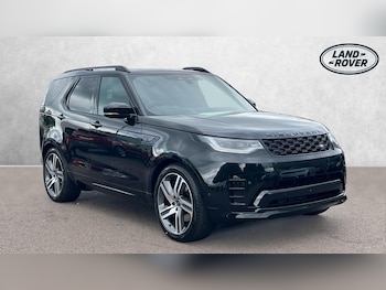 Used Land Rover Discovery 2026 for sale - 78509325: Photo
