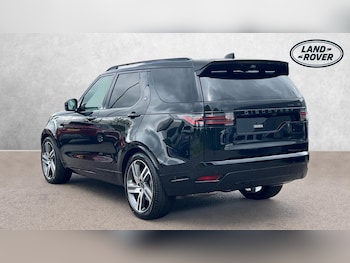 Used Land Rover Discovery 2026 for sale - 78509325: Photo