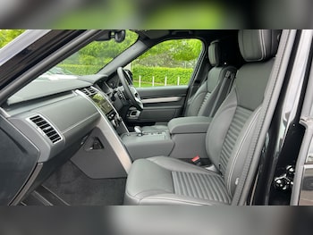 Used Land Rover Discovery 2026 for sale - 78509325: Photo