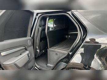Used Land Rover Discovery 2026 for sale - 78509325: Photo