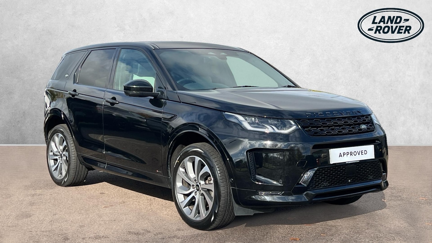 Used Land Rover Discovery Sport 2021 for sale - 76324928: Photo 1