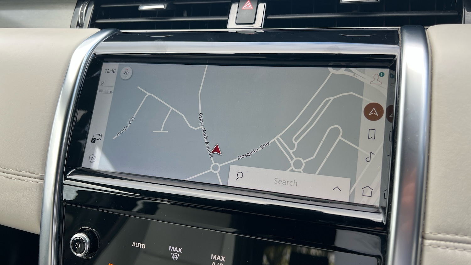 Used Land Rover Discovery Sport 2021 for sale - 76324928: Photo 11