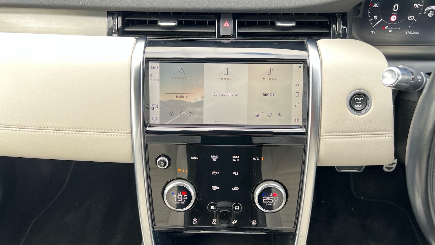 Used Land Rover Discovery Sport 2021 for sale - 76324928: Photo 14