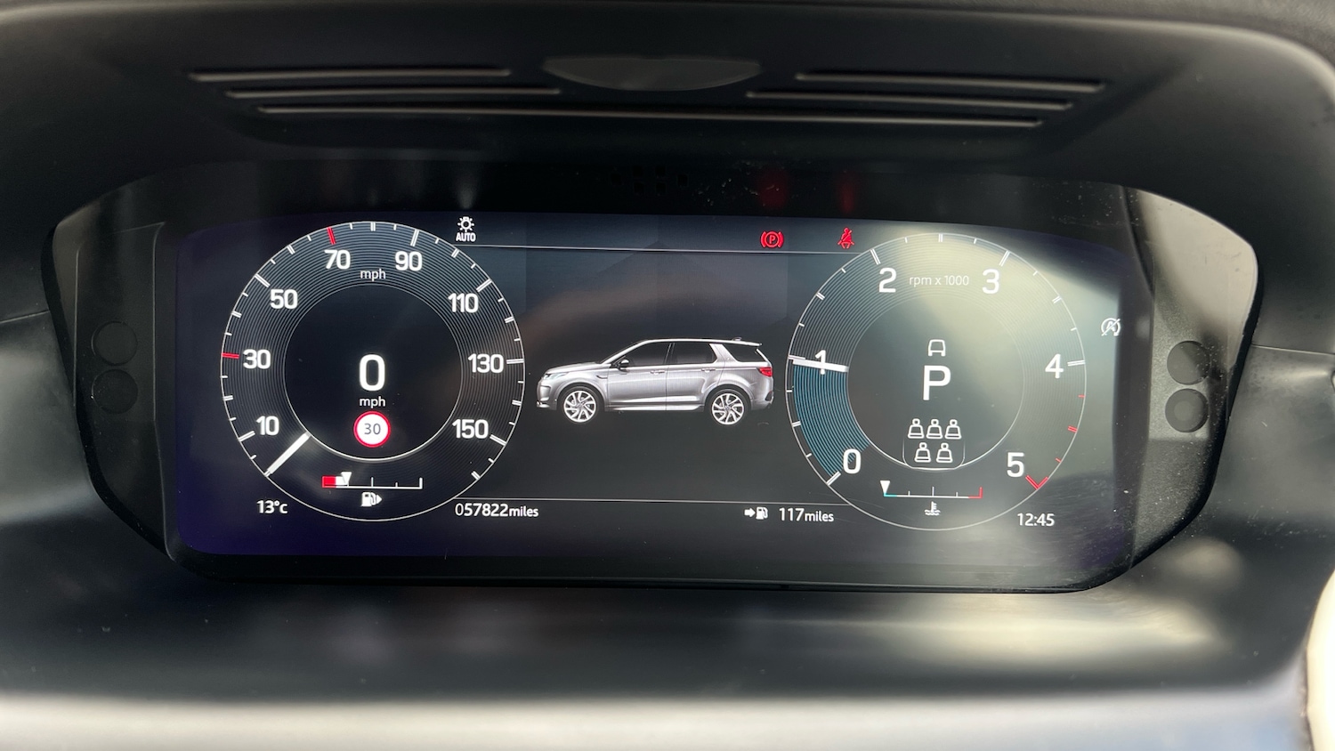 Used Land Rover Discovery Sport 2021 for sale - 76324928: Photo 16