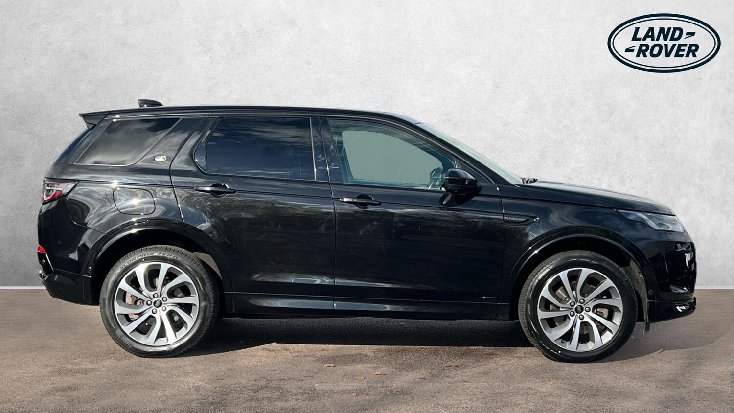 Used Land Rover Discovery Sport 2021 for sale - 76324928: Photo 5