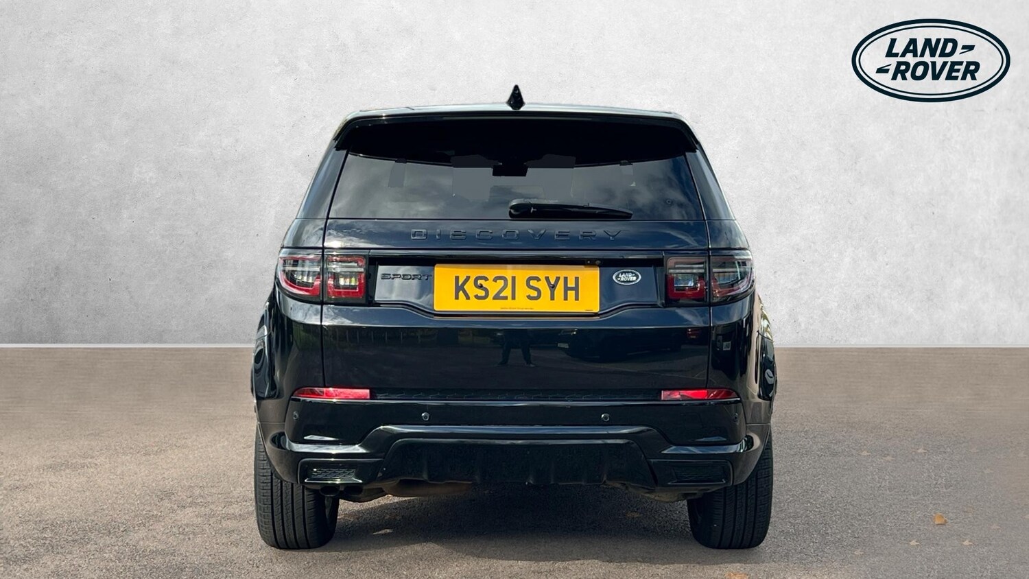 Used Land Rover Discovery Sport 2021 for sale - 76324928: Photo 6