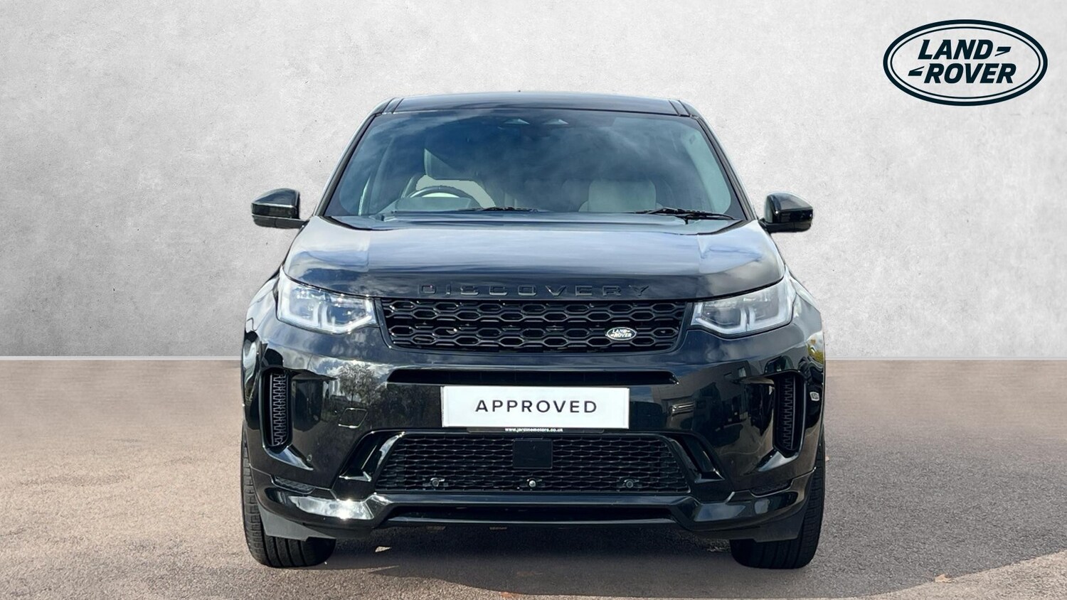 Used Land Rover Discovery Sport 2021 for sale - 76324928: Photo 7