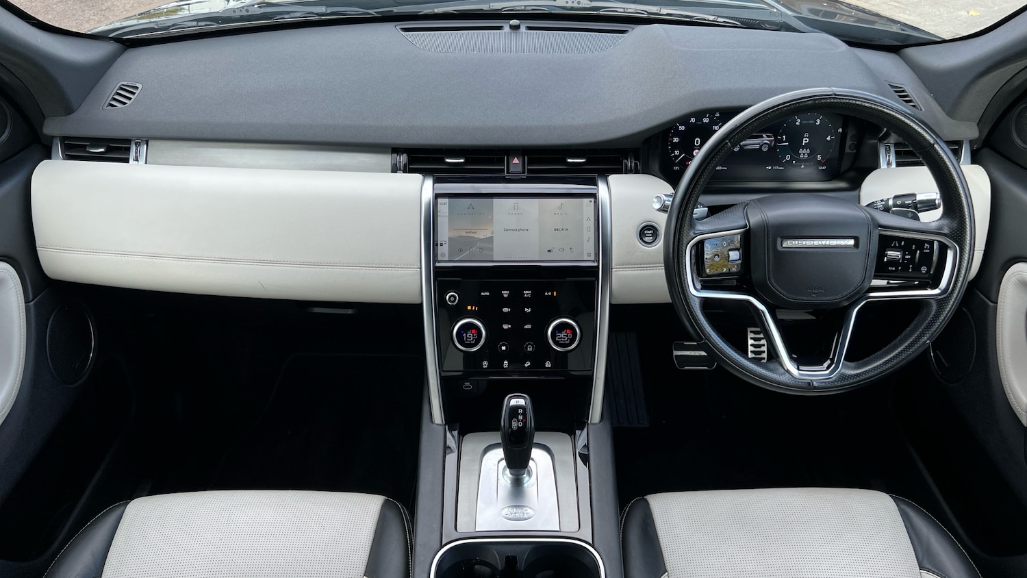 Used Land Rover Discovery Sport 2021 for sale - 76324928: Photo 9
