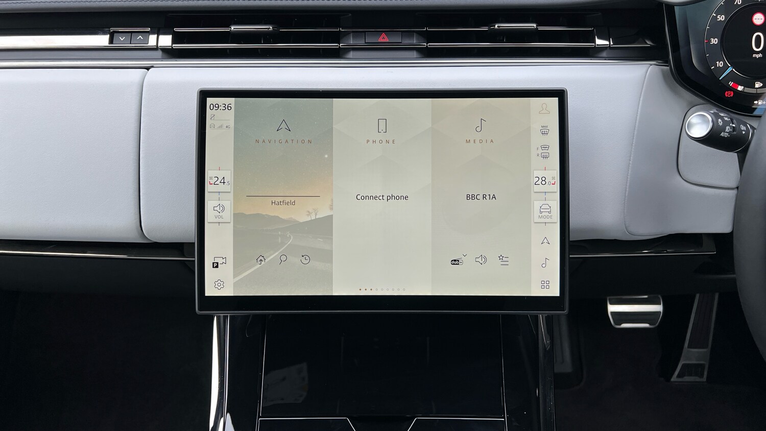 Used Land Rover Range Rover Sport 2025 for sale - 77572549: Photo 14