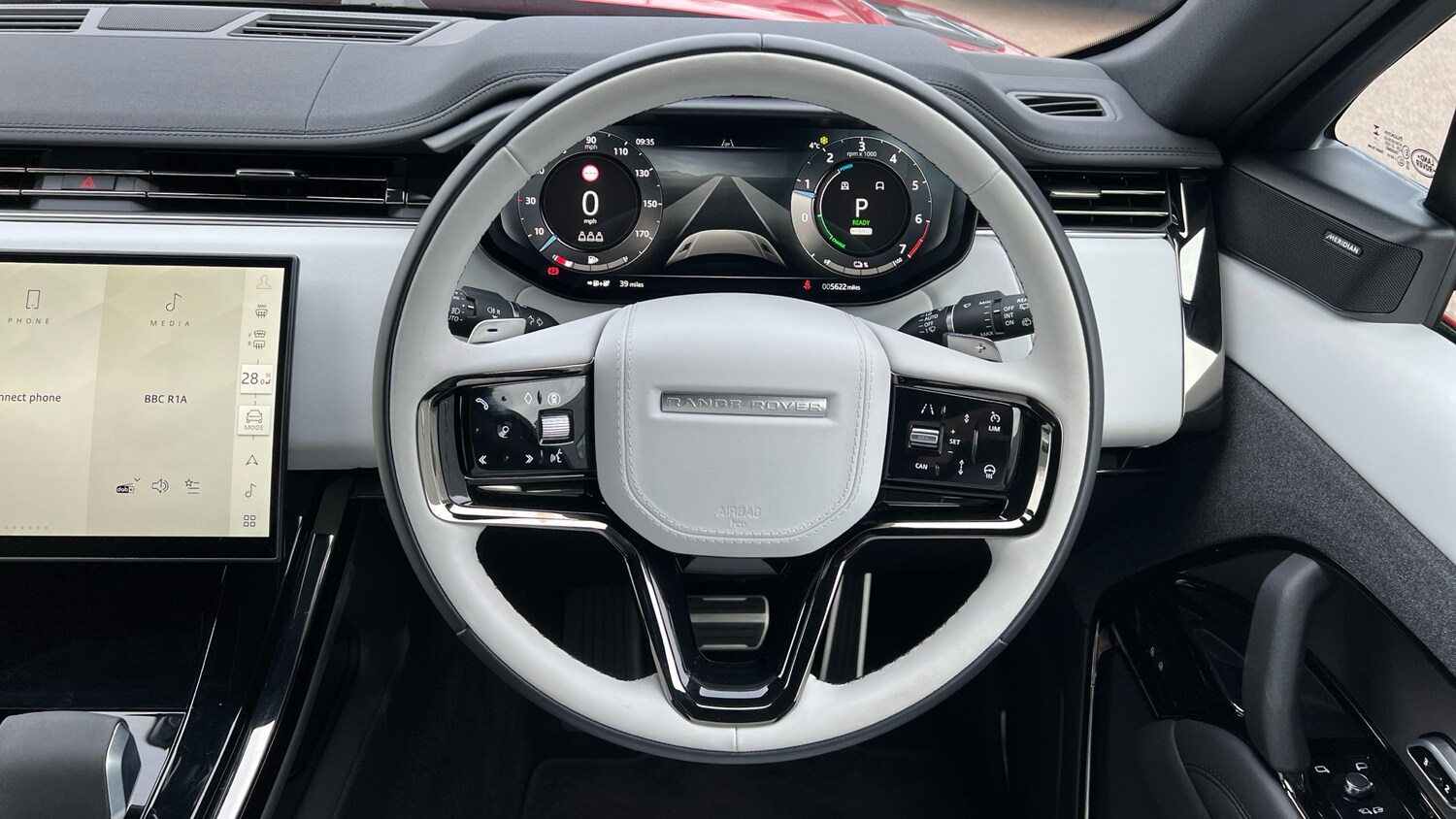 Used Land Rover Range Rover Sport 2025 for sale - 77572549: Photo 15