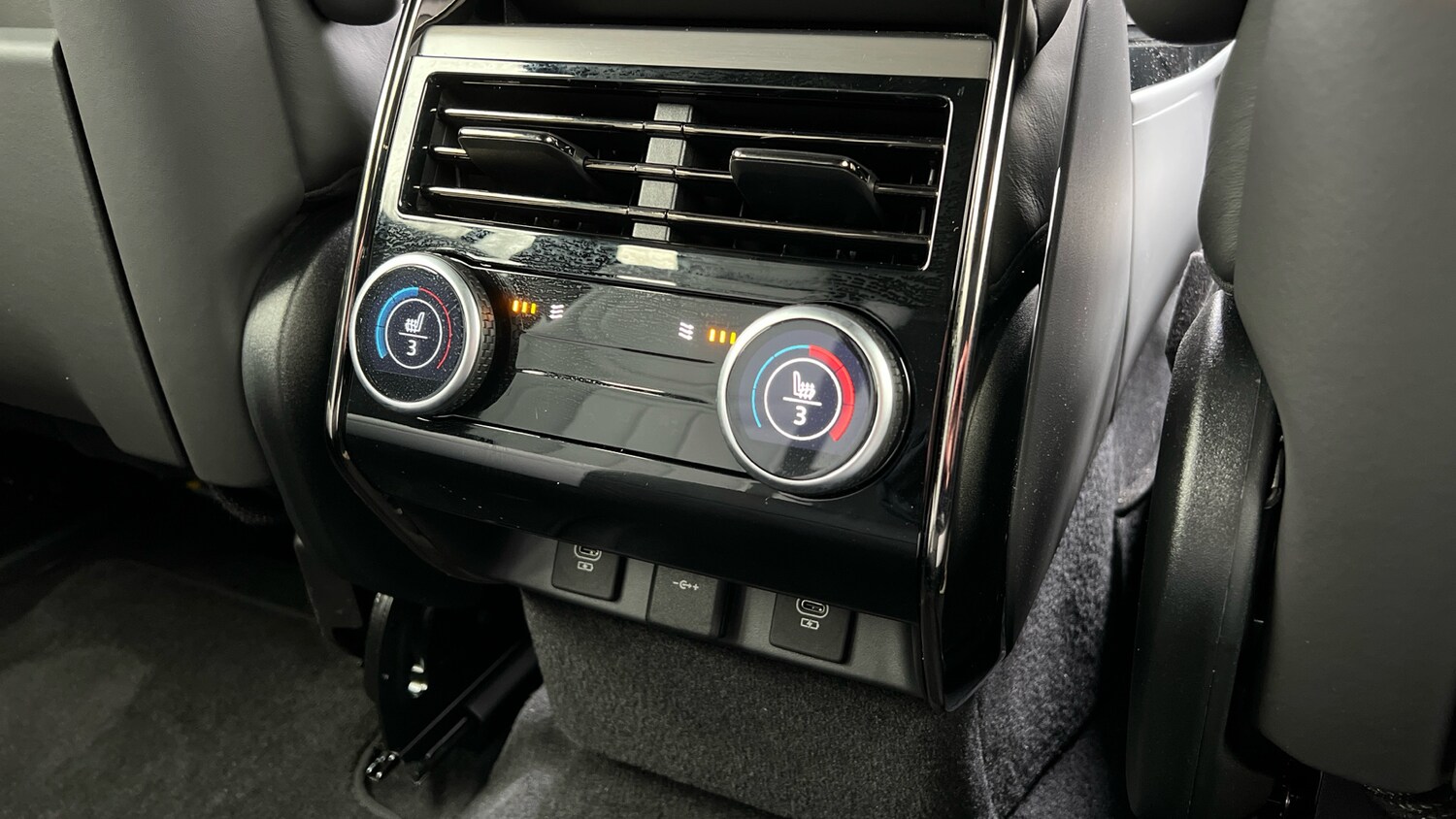 Used Land Rover Range Rover Sport 2025 for sale - 77572549: Photo 18