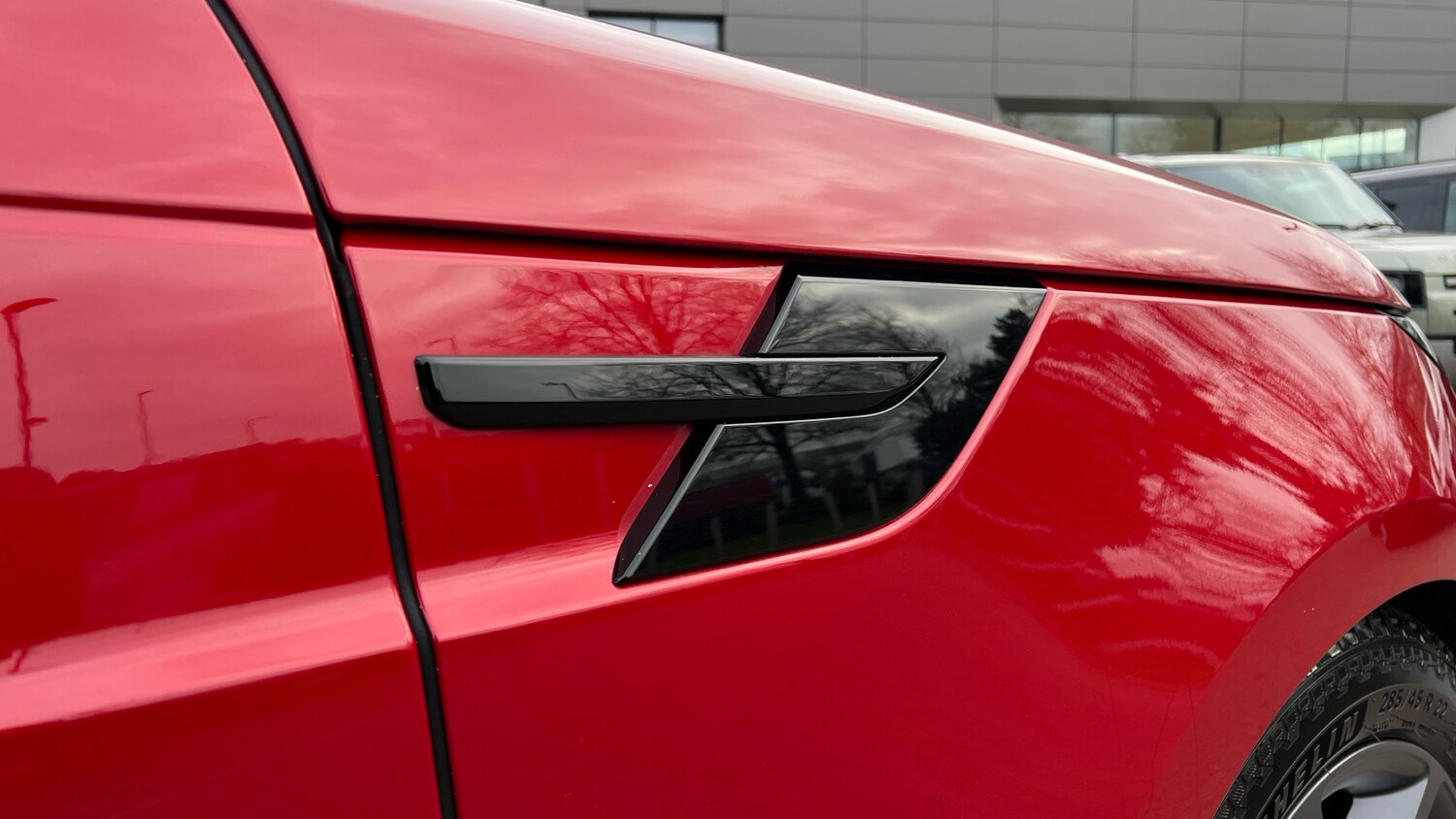 Used Land Rover Range Rover Sport 2025 for sale - 77572549: Photo 20