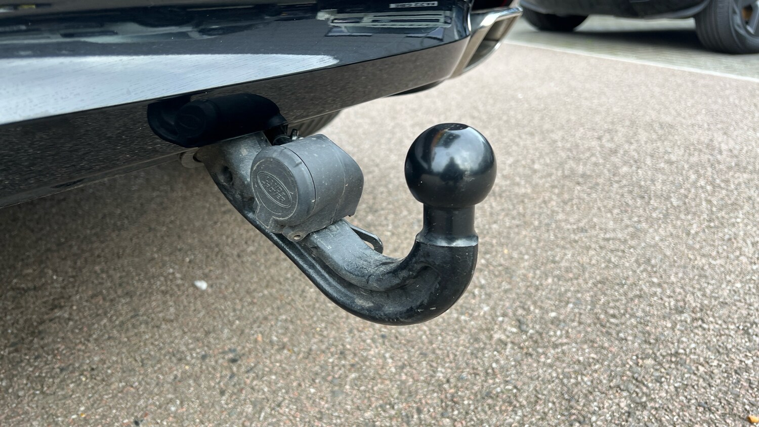 Used Land Rover Range Rover Sport 2025 for sale - 77572549: Photo 21