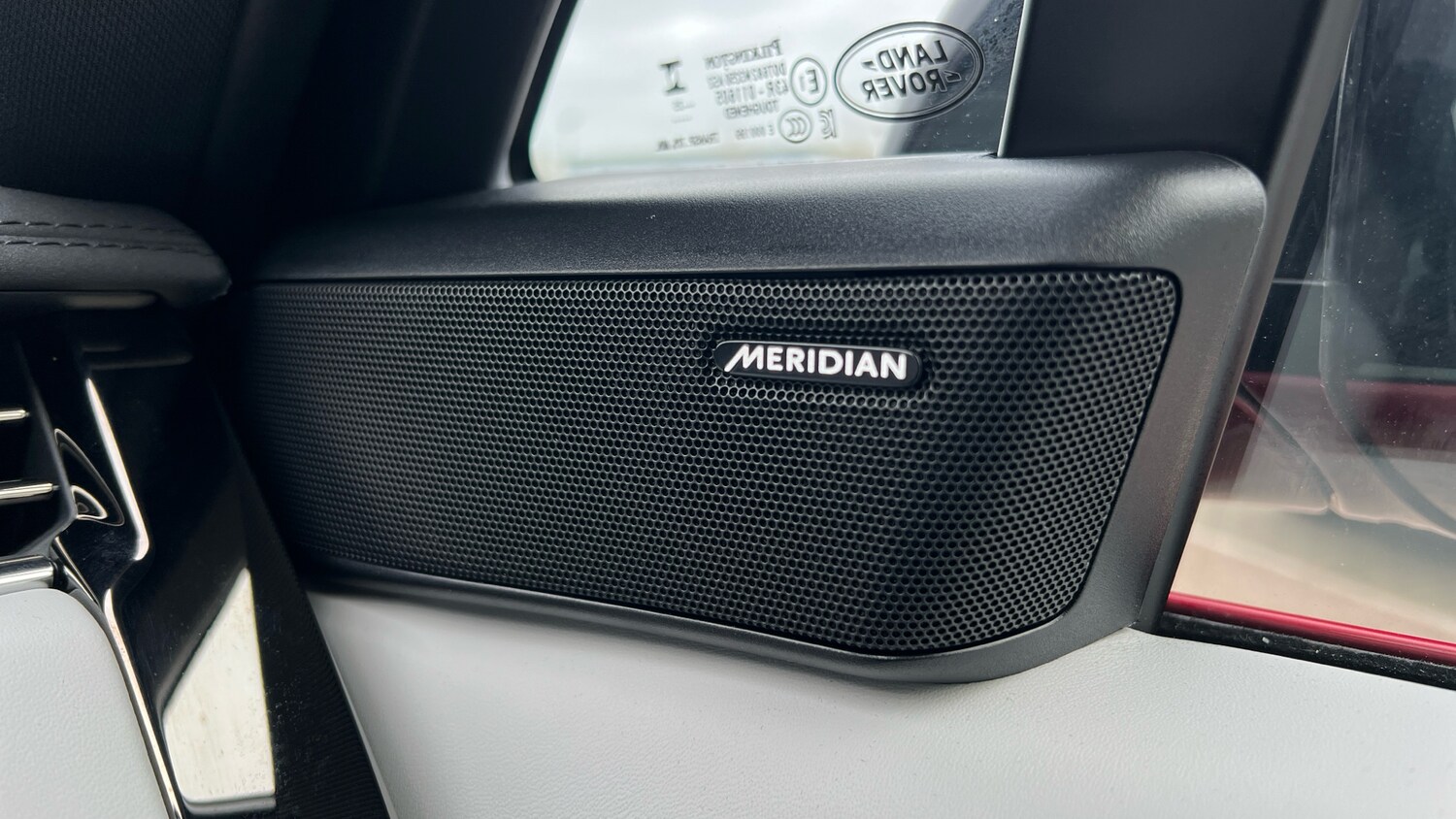 Used Land Rover Range Rover Sport 2025 for sale - 77572549: Photo 24