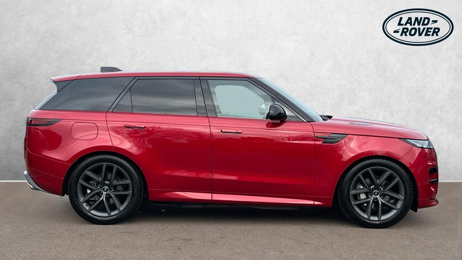 Used Land Rover Range Rover Sport 2025 for sale - 77572549: Photo 5