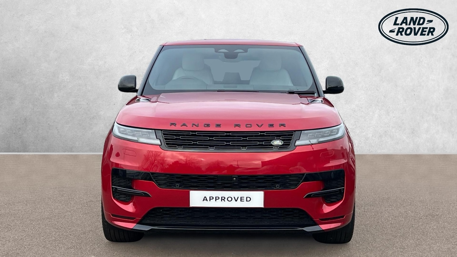 Used Land Rover Range Rover Sport 2025 for sale - 77572549: Photo 7
