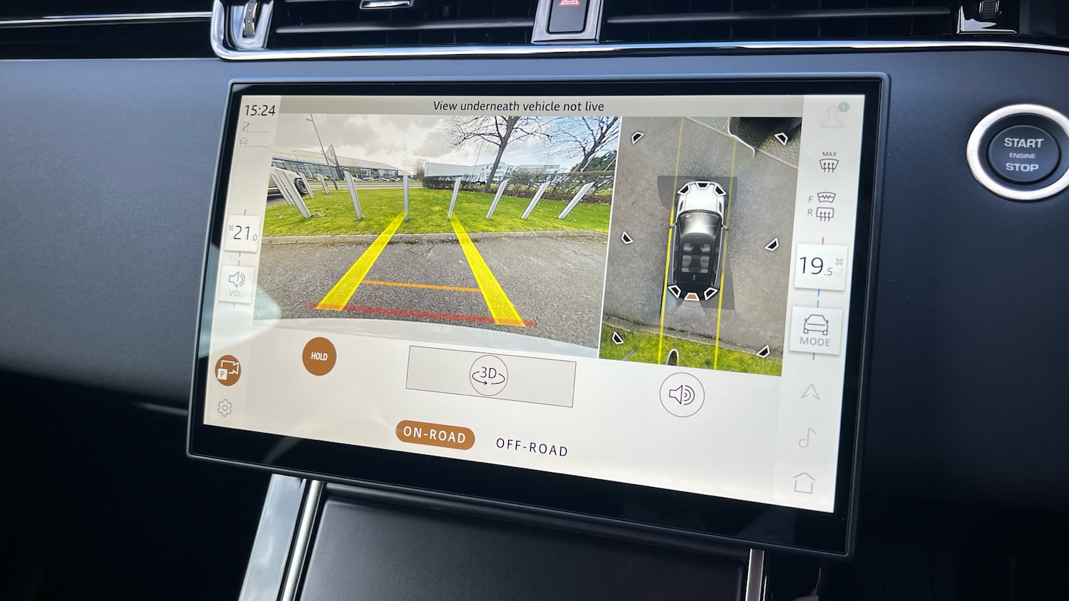 Used Land Rover Range Rover Evoque for sale - 77851087: Photo 12